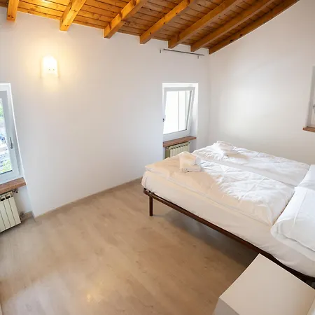 Lägenhet Casa Cico *