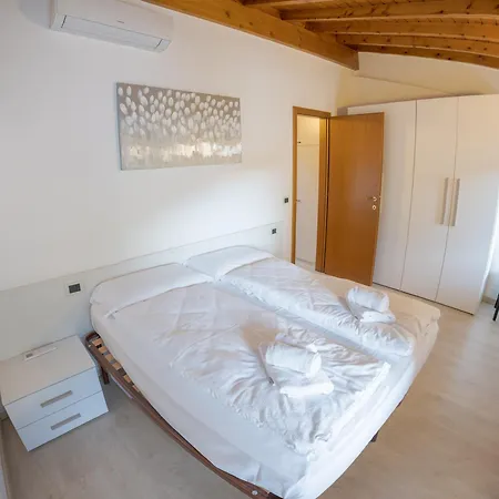 Casa Cico Apartman Malcesine