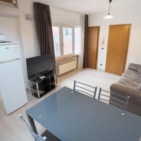 Casa Cico Lägenhet *