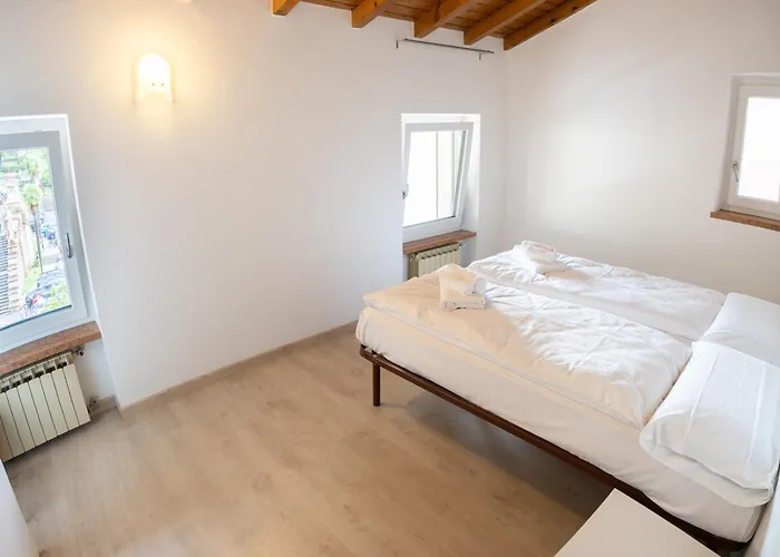 Lägenhet Casa Cico *