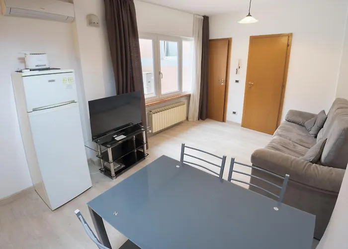 Casa Cico Lägenhet *