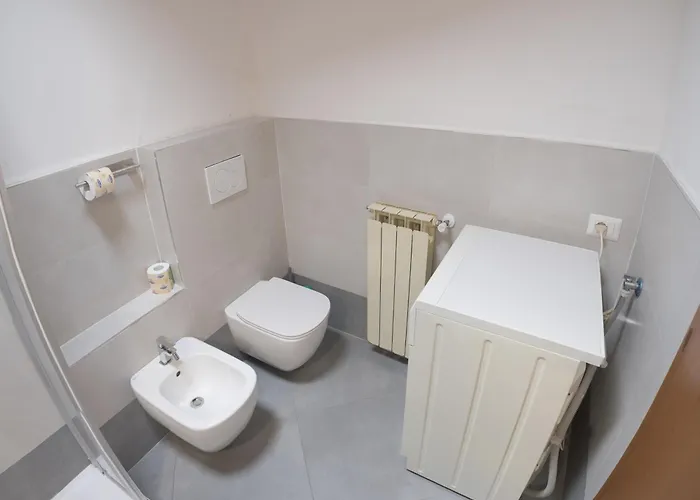 Lägenhet Casa Cico Malcesine