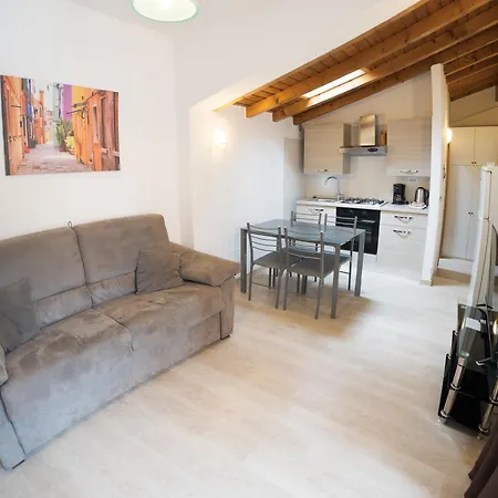 Lägenhet Casa Cico *