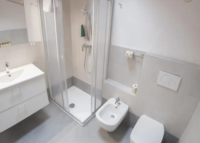 Casa Cico Apartment Malcesine